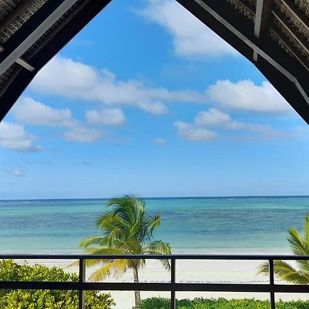 Kijani Beach Villas Bwejuu Exterior foto
